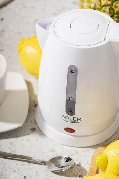 Електрочайник Adler AD 1272, 1 л, 1600 Вт | Зображення 6