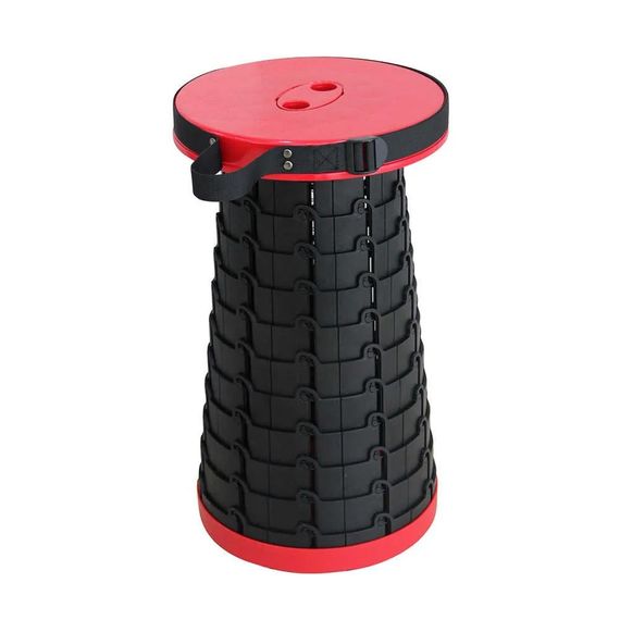 Портативний висувний складний стілець Легкий та компактний XPRO Retractable Folding Stools (40900-14443_231) | Зображення 3