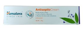 Антисептичний аюрведичний крем Himaya Antiseptic Cream 20 р.