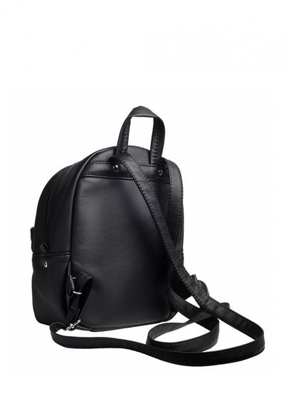 Жіночий рюкзак Sambag Talari SSB чорний 25 х 20 х 10 см (12112001e) | Зображення 1