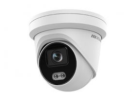 Видеокамера-IP Hikvision DS-2CD2347G2-LU (C)