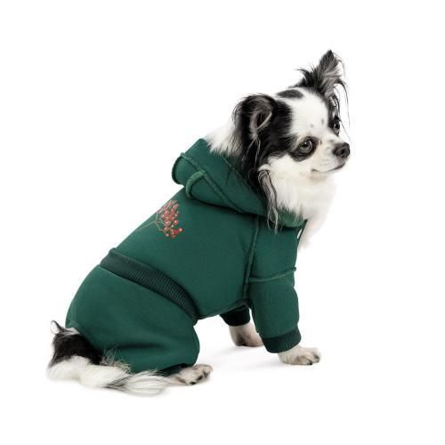 Костюм Pet Fashion Berry для собак размер L | Зображення 1