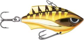 Воблер Rapala RAP-V BLADE GCHT 60 мм 14 г (RVB06 GCHT)