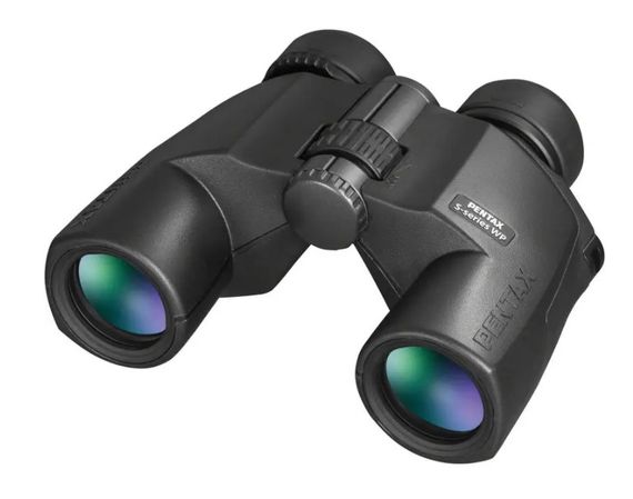 Бінокль Pentax SP 8X40 WP (65871)