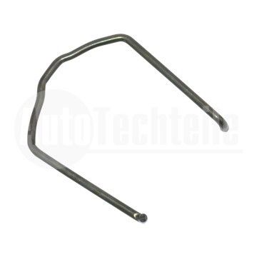 Скоба крепления патрубка Opel Movano 10-21/ Renault Master 10 -, AutoTechteile, 508 0502, FT96402