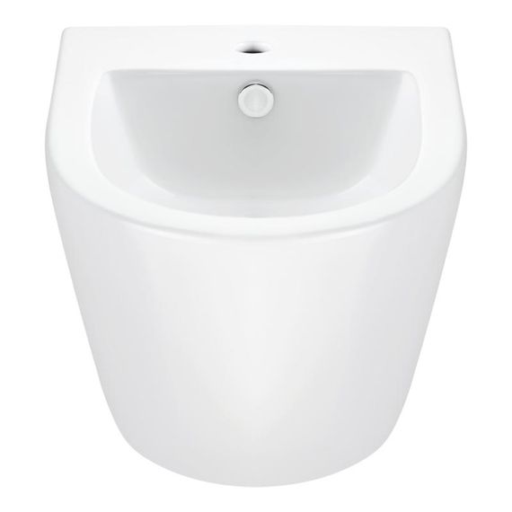 Біде підвісне Qtap Robin QT1355046FW