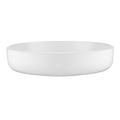 Тарілка Ardesto Trento Soup 21,5 см White (AR2921TW) | Зображення 4