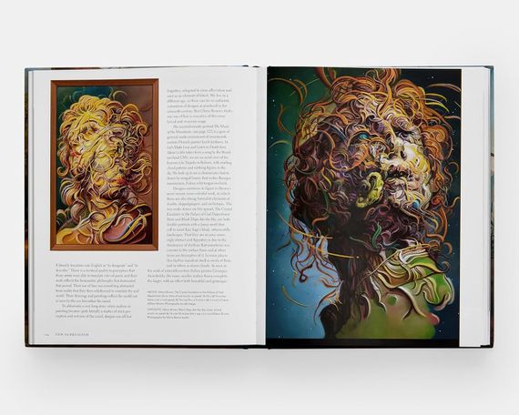 Книга Сюрреалізм - сучасне мистецтво New Surrealism: The Uncanny in Contemporary Painting | Зображення 5