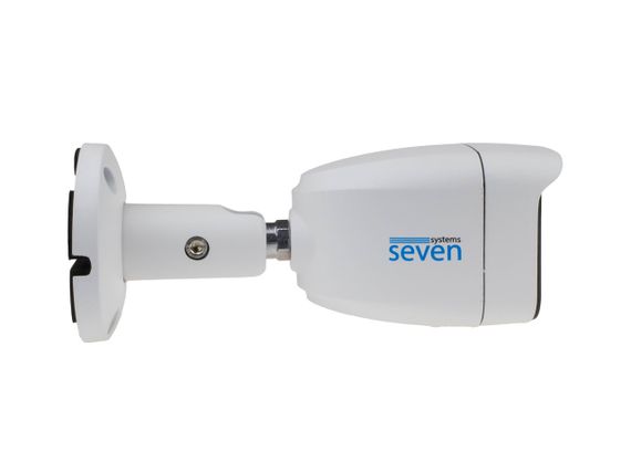 Видеокамера-IP SEVEN IP-7225PA-FC 5 Мп Full Color (3,6) | Зображення 2