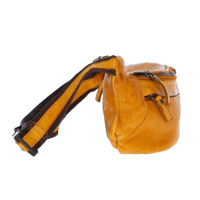 Сумка Ashwood D102 Yellow (D102 YELLOW) | Зображення 5
