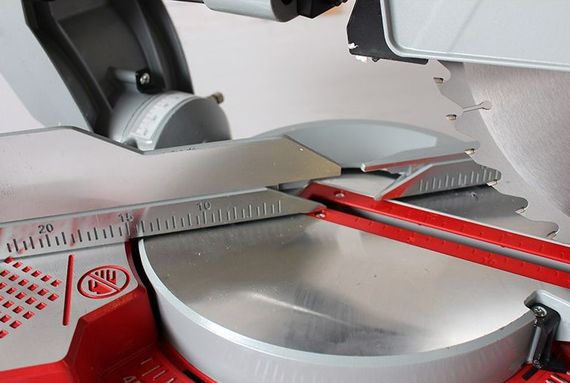 Торцовочная пила Holzmann KAP 305ECO | Зображення 3