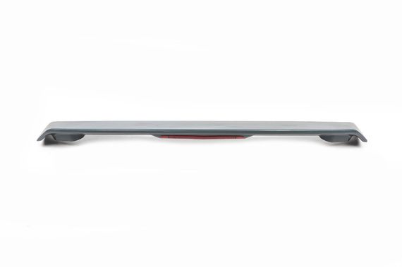 Спойлер Libao (ABS-пластик) для Toyota Corolla 2002-2007 років.