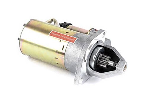 Стартер ВАЗ 2110, 2111, 2112 инжектор (редукторный) АТЭК