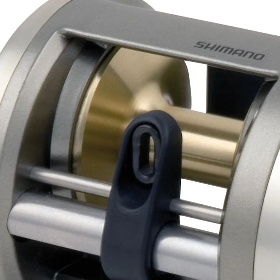 Котушка Shimano Cardiff 401 A 4 1BB | Зображення 3