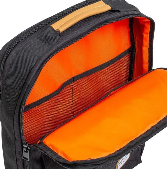 Сумка-рюкзак Semi Line 15 Black (L2002) (DAS302200) | Зображення 5