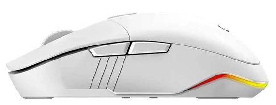 Миша Genius Scorpion M8250 White | Зображення 3