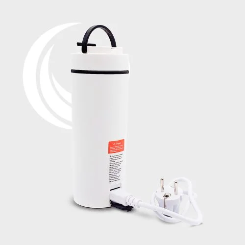 Термокухоль з підігрівом NEOR SMART HEAT 3.40 WT | Зображення 5