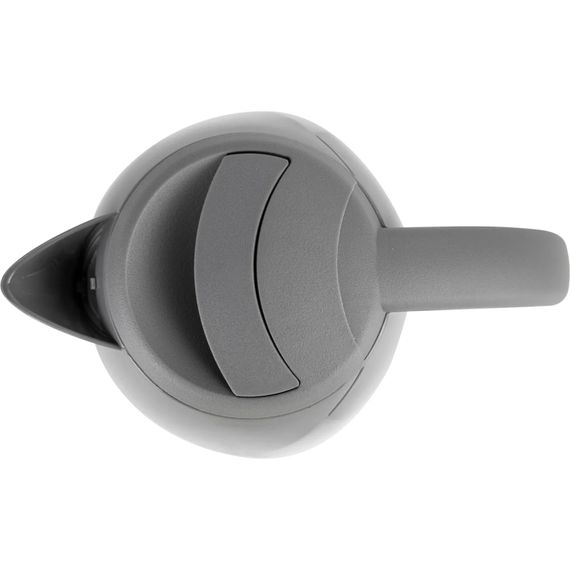 Електрочайник Saturn ST-EK8437U Grey | Зображення 3