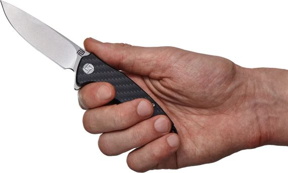 Ніж Artisan Tradition Small SW CF | Зображення 3