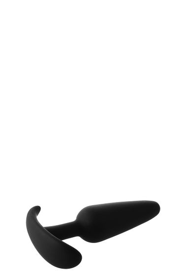 Анальний плаг Dream Toys Fantasstic Plug Medium Sex Aura | Зображення 4