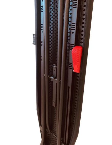 Дошка для прасування Rolser K-TRES Black Tube Fucsia (K03016-2091) | Зображення 4