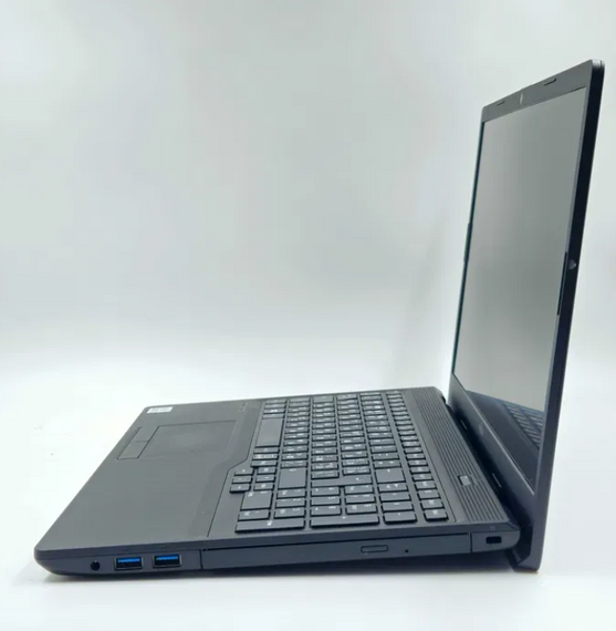Ноутбук Fujitsu Lifebook A3510 15.6 IPS/i3-1005G1/8GB/256GB Б/В | Зображення 5