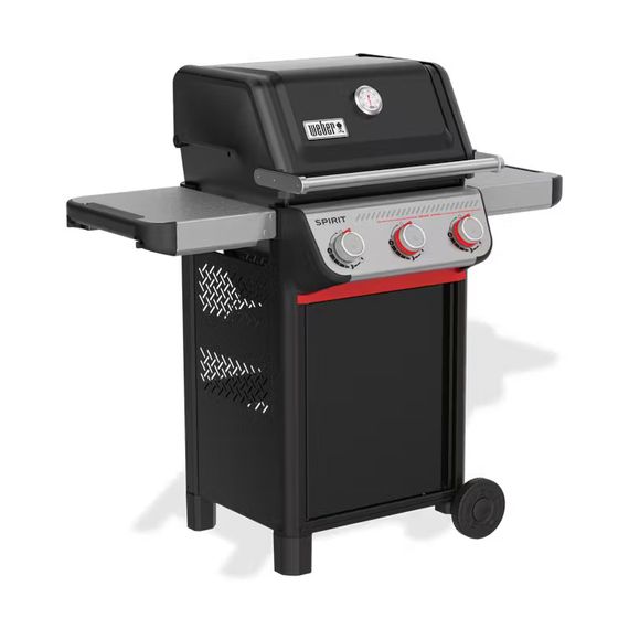 Газовий гриль Weber Spirit E-325 1501307 Код: 013086 | Зображення 1