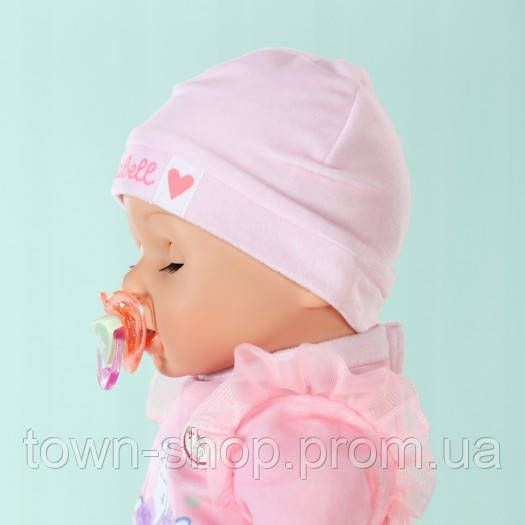 Интерактивная кукла Baby Annabell - Моя маленькая крошка | Зображення 7