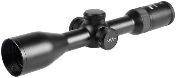 Приціл оптичний Blaser B2 2-12х50 iC сітка 4А з підсвічуванням