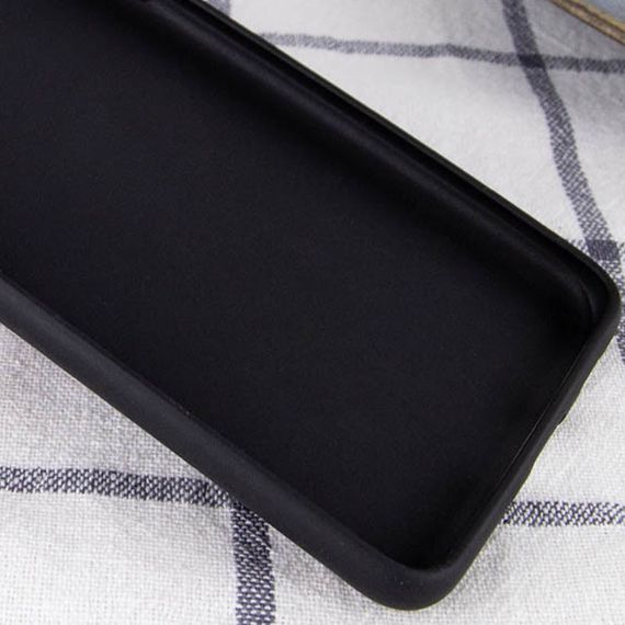 Чехол TPU Epik Black для Samsung Galaxy M30s / M21 Черный | Зображення 2