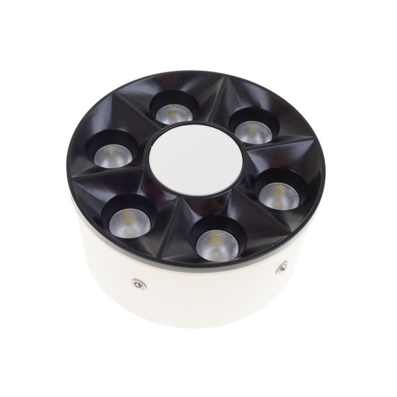 Светодиодный модуль-прожектор 6W NW к FLF-25/12W
