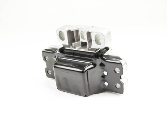 Подушка двигуна задня 1.6-1.9TDI/2.0SDI Caddy 04-/Golf 04-13 L, Hutchinson (594404) | Зображення 2