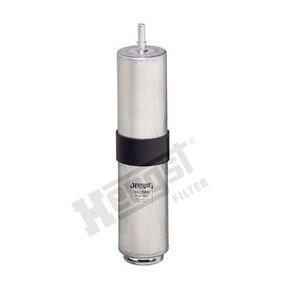 Фильтр топливный BMW 2(F45/F46)/X1 1.5-2.0 13-, Hengst, H423WK,