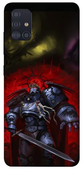 Чохол IBANAN Game style 8 для Samsung Galaxy A51