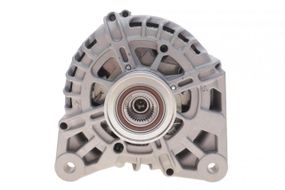 Генератор Renault Koleos II Megane IV Trafic III Nissan Qashqai II 13- 14V 150A  408013