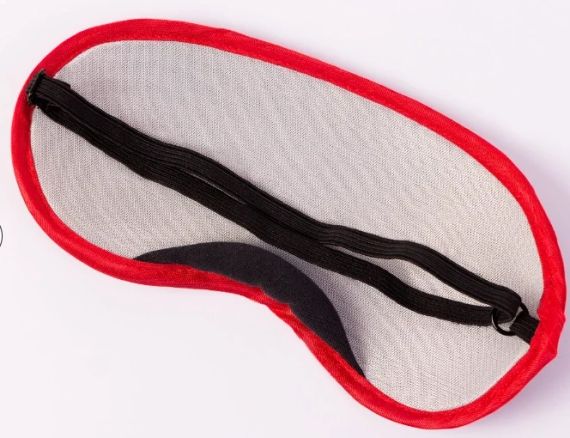 Маски для гри в Мафія (10шт) | Зображення 1