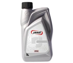 Моторна олива JASOL Motor OIL 4T Semisynthetic 10w40 1л