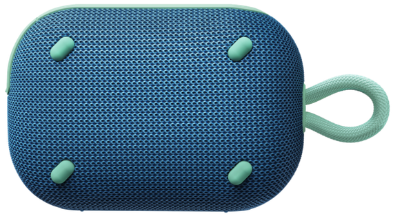 Портативна акустика Anker SoundСore Select 4 Go Blue | Зображення 5