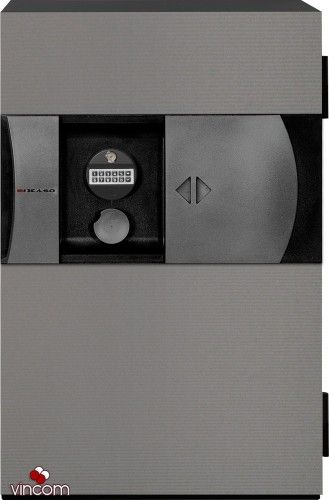Сейф огневзломостойкий KASO E3 320 | Зображення 4