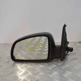 Дзеркало ліве Opel Meriva A 2003-2010 електричне 5 pin Дзеркало ліве Опель Меріва А 5 пінів 93494478