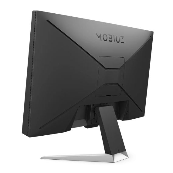 Монітор BenQ EX240N Dark Grey (9H.LL6LB.QBE) | Зображення 5