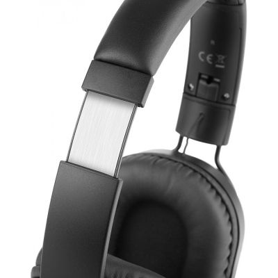 Наушники REAL-EL GD-860 Black (GD-860 Black) | Зображення 6