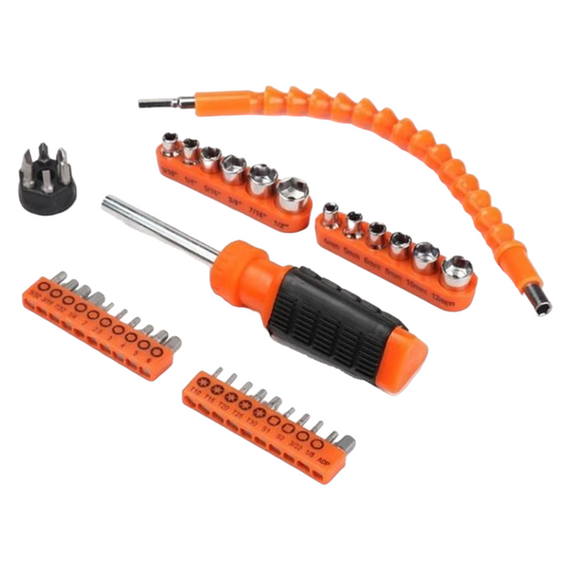 Набор инструментов 43 предмета