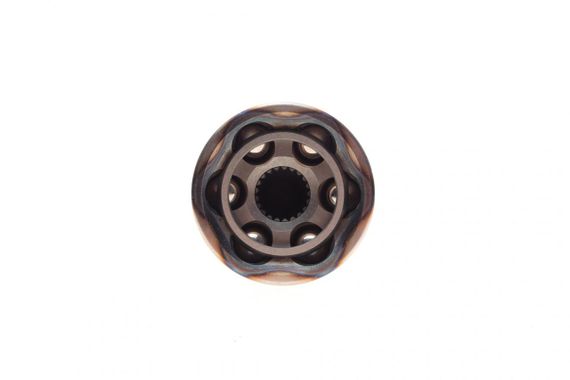ШРКШ зовнішній Ford Fiesta V 01-08 Fusion 02-09 Ecosport 13- 25z 21z 53.2mm 75.6mm 56mm  15-1430 | Зображення 5