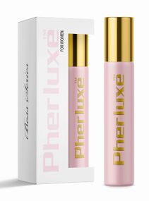 Духи з феромонами для жінок Pherluxe Pink for women, 33 ml Sex Aura
