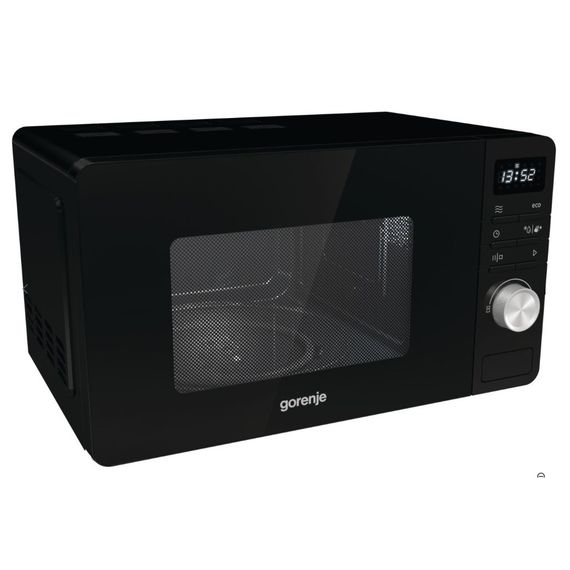 Мікрохвильова піч Gorenje MO20A3B | Зображення 2
