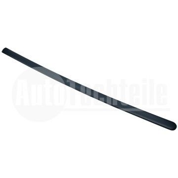 Молдинг двери передней правой VW Caddy III 04-15, AutoTechteile, 385 3021, 5703-04-9545572P