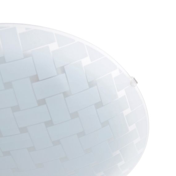 Светильник настенно-потолочный накладной W-547/2 E27 | Зображення 2