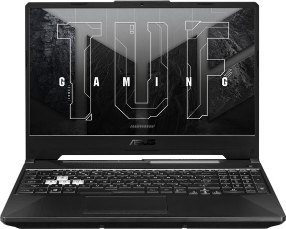 Ноутбук ASUS TUF Gaming A15 FA506NC-HN169 15.6&quot; FHD IPS 90NR0JF7-M00DE0