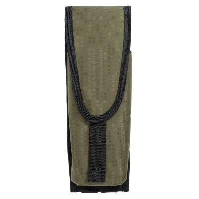 Подсумок Vinga 2PKK, Oxford 600D PU, olive (VP2PKKO) | Зображення 1